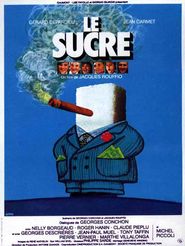  Le sucre Poster