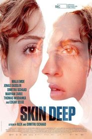  Skin Deep Poster