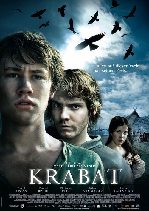Krabat Poster