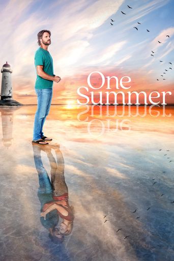  One Summer Poster