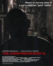 The Anonymous Rudy S. Poster