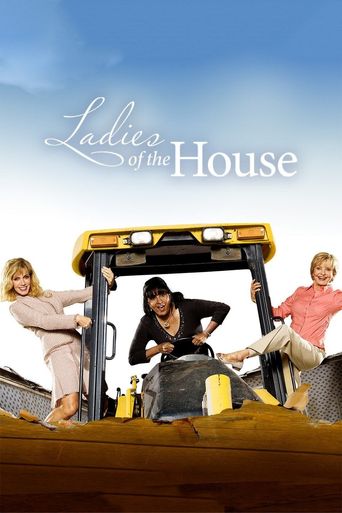  Ladies of the House Poster
