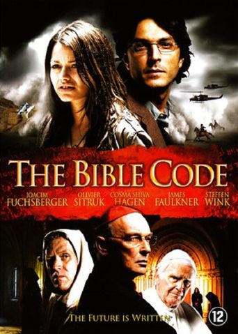  Bibel Code Poster