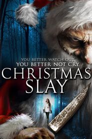  Christmas Slay Poster