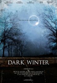  Dark Winter Poster