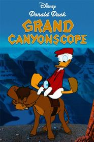 Grand Canyonscope Poster