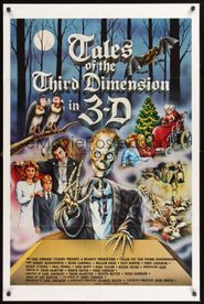  Tales of the Third Dimension Poster