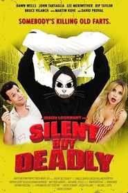  Silent But Deadly Poster