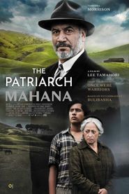  The Patriarch Poster