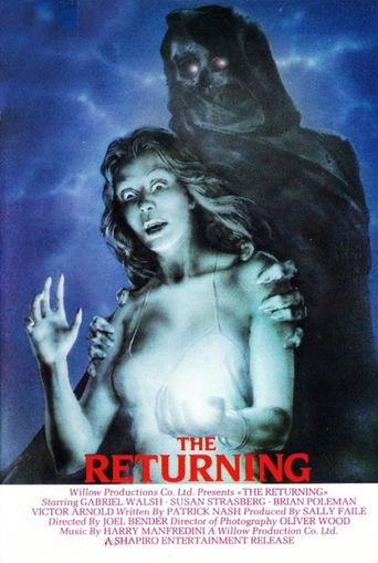 The Returning Poster
