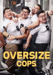  Oversize Cops Poster