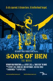  Sons of Ben Poster