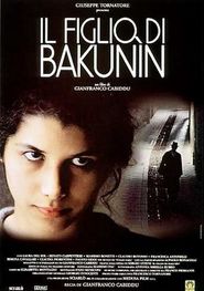  Il figlio di Bakunin Poster