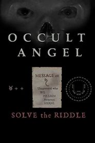  Occult Angel Poster