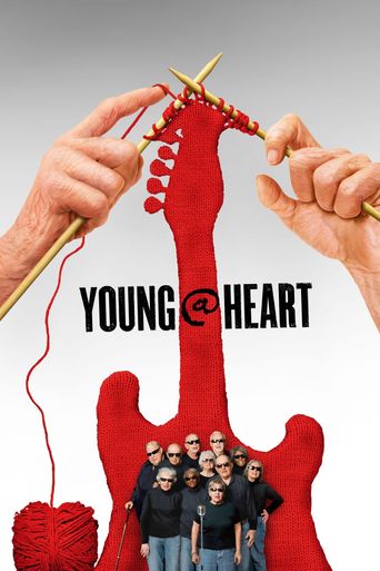  Young@Heart Poster