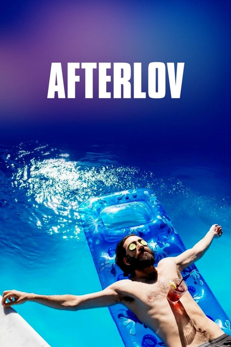 Afterlov Poster