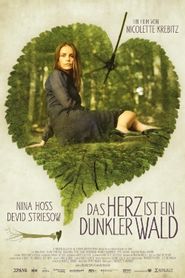  The Heart Is a Dark Forest Poster