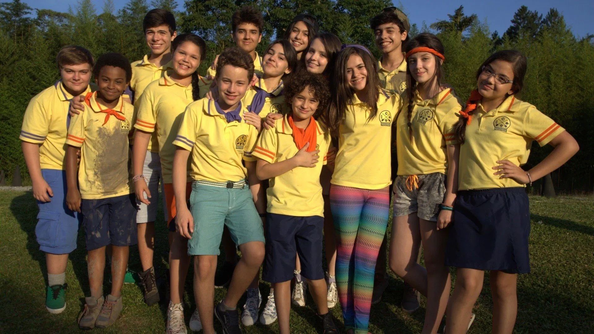 Filme Carrossel Completo Como Assistir Carrossel O Filme Guia 