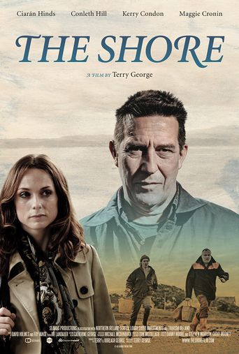  The Shore Poster