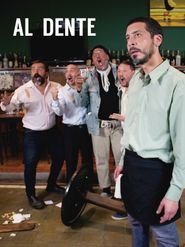  Al Dente Poster