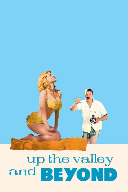 Up the Valley and Beyond Poster