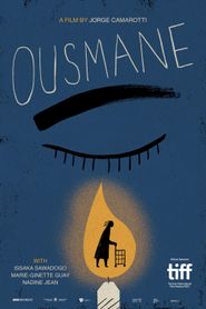  Ousmane Poster