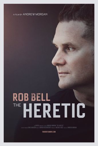  The Heretic Poster