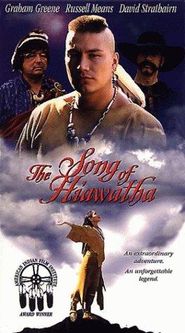  Song of Hiawatha Poster