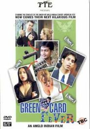  Green Card Fever Poster