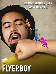  Flyerboy Poster