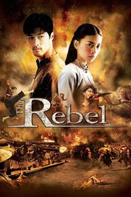  The Rebel Poster