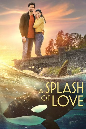  A Splash of Love Poster