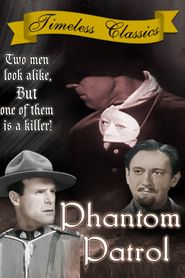  Phantom Patrol Poster
