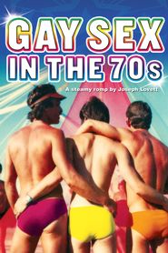  Gay Sex in the 70s Poster