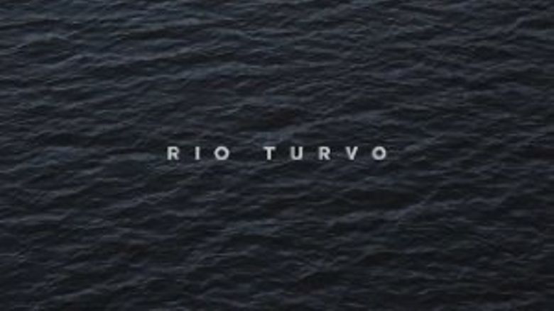 Rio Turvo Poster