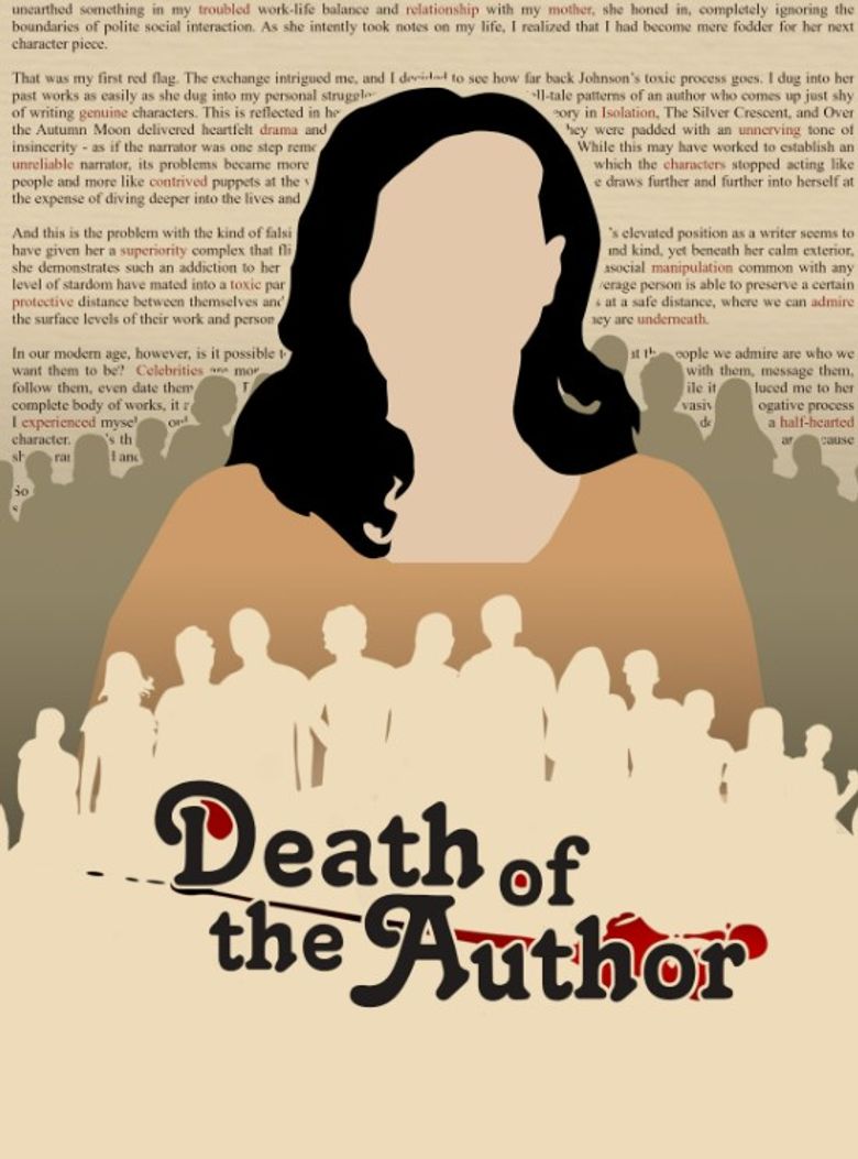 Death of the Author