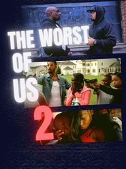  The Worst of Us 2 Poster