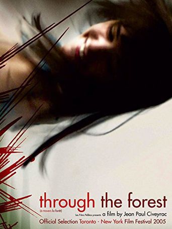  Through the Forest Poster