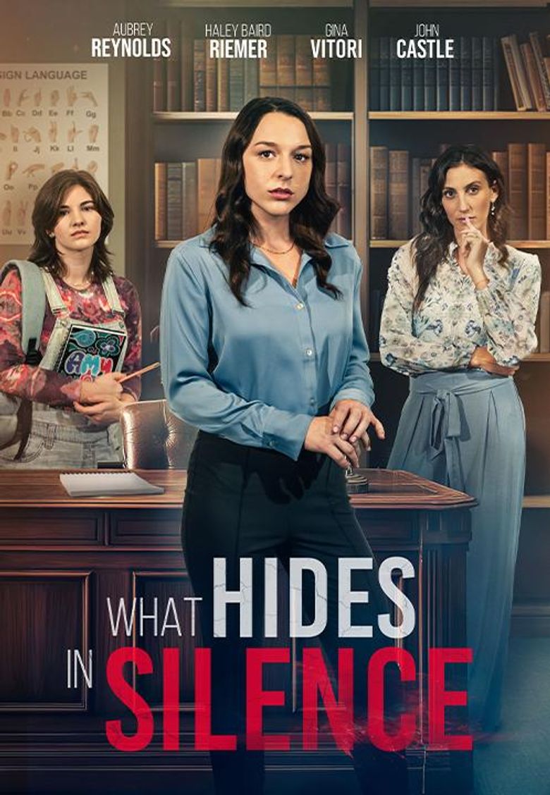 What Hides in Silence