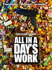  All in a Day's Work Poster