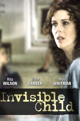  Invisible Child Poster
