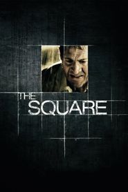  The Square Poster