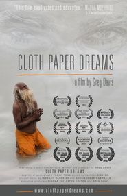  Cloth Paper Dreams Poster