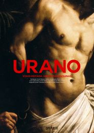  Uranus Poster