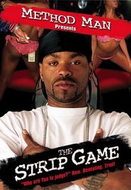  The Strip Game Poster