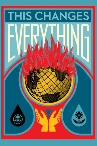  This Changes Everything Poster