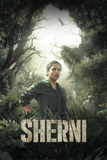  Sherni Poster