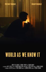  World as We Know It Poster