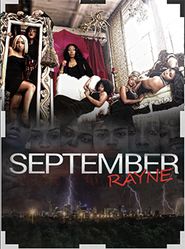  September Rayne Poster
