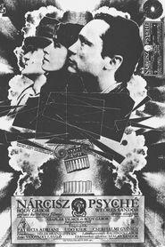  Narcissus and Psyche Poster